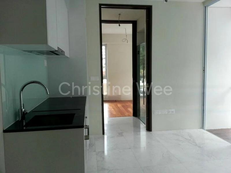 1 Bed Condo for Sale in  Park Residences Kovan - Image 8